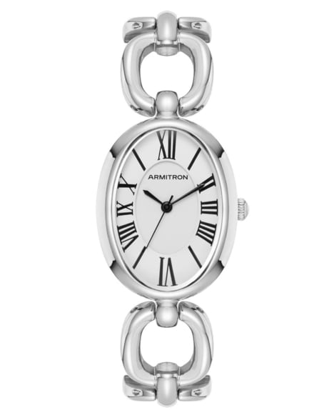 Versatile Affordable Refined Timepieces - Armitron Has a Wide Selection of Watches for All Occasions (TrendHunter.com)