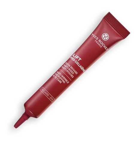 Anti-Aging Skincare Routine Sets - Yves Rocher Drops the Lift Pro-Collagène Daily Skincare Routine (TrendHunter.com)