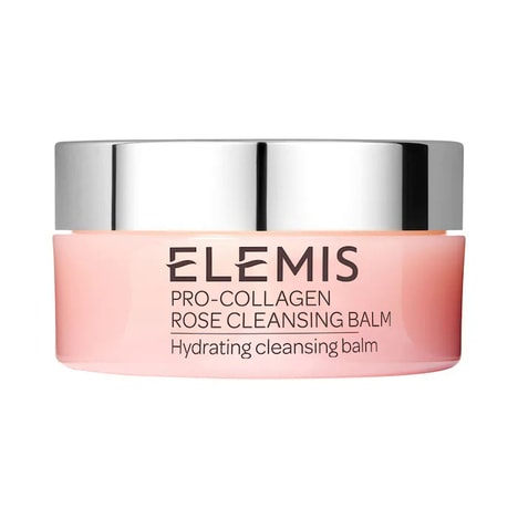 Makeup-Melting Cleansing Balms - Elemis Introduces its Pro-Collagen Makeup Melting Cleansing Balm (TrendHunter.com)