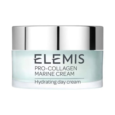 Anti-Aging Hydrating Creams - The Pro-Collagen Anti Aging Marine Cream Hydrates and Firms (TrendHunter.com)