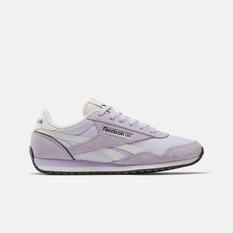 Retro Silhouette Sneakers - The Reebok Classic AZ Shoes Feature Bold Colorways (TrendHunter.com)