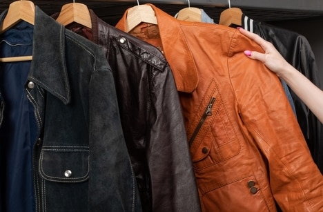 Sustainably Minded Recycled Jackets - American Jackets Maker Unveils a Line Using Recycled Materials (TrendHunter.com)