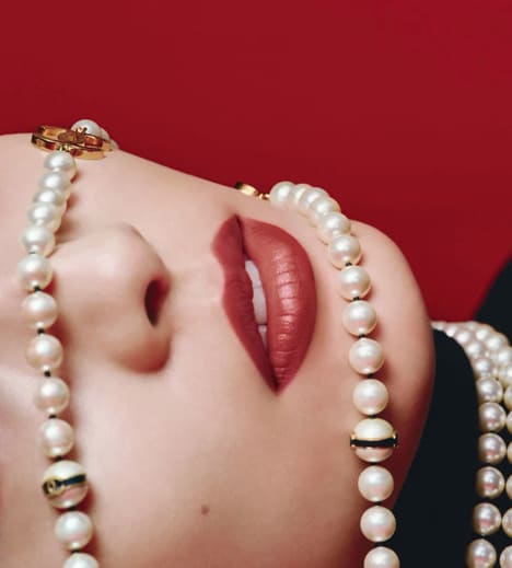 Top 100 Cosmetics Trends in April - From Spritz-Inspired Fragrances to Video Game-Inspired Soaps (TrendHunter.com)