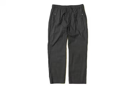 Collaborative Dynamic Eclectic Fashion - NEEDLES Joins ts(s) on a Contemporary Capsule of Clothing (TrendHunter.com)