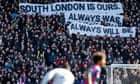 FA Cup quarter-final news, WCL reaction and more: weekend football countdown – live