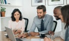 UK awarded its lowest ranking for workplace gender equality in a decade