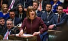 Everything is great, nothing to see here, Rachel Reeves tells MPs | John Crace