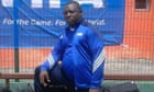 Former Gabon youth coach banned for life by Fifa over sexual abuse of players