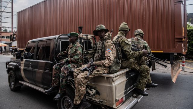 'The West's response has become critical'