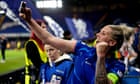 Sonia Bompastor marvels at Chelsea’s mental strength on ‘perfect night’