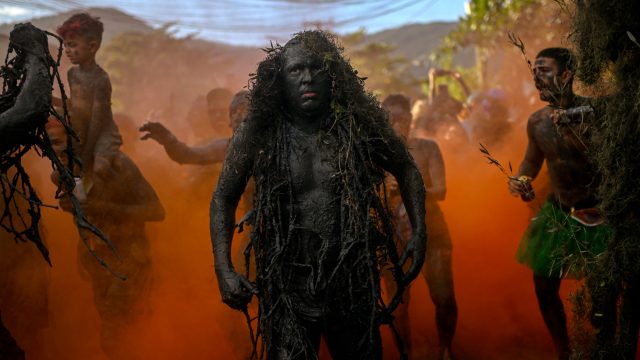 The week's best photos