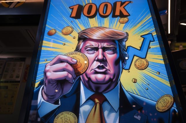 Why is Trump's cryptocurrency reserve plan putting some economists on edge?