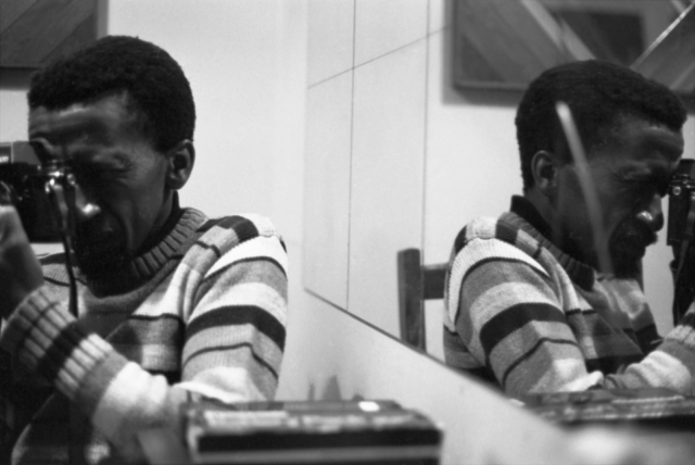 Ernest Cole: Lost and Found — A profound portrait of the artist in exile