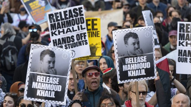 'Detention centers have, for decades, been an abuse of administrative power'