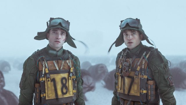 Film reviews: Mickey 17 and Last Breath