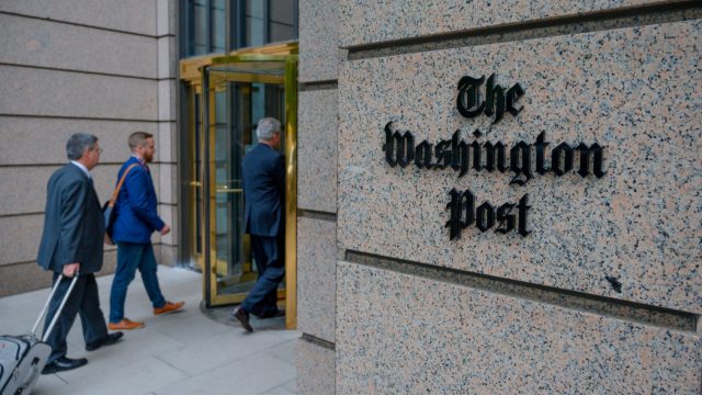 'Some news organizations will fight, in an atmosphere of constant anxiety'