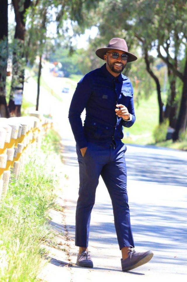 Diary: Edgar Muzah and Friends, Nybosse’s Debut Single NgiHappy Ngawe, Bongi Mvuyana performs in Cape Town and Joburg