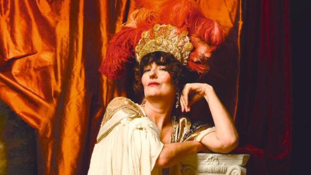 Playhouse Creatures: 'dream-like' play is 'lively, funny and sharp-witted'