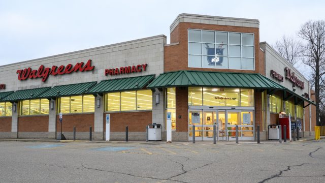 Could a private equity deal be the end of Walgreens?