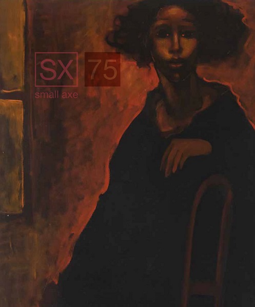 New Issue: Small Axe 75