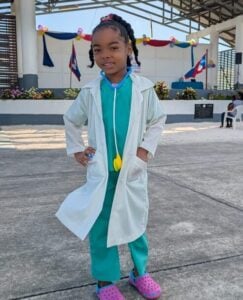 Child Stimulation Month 2025 kicks off with colorful Community Workers’ Parade