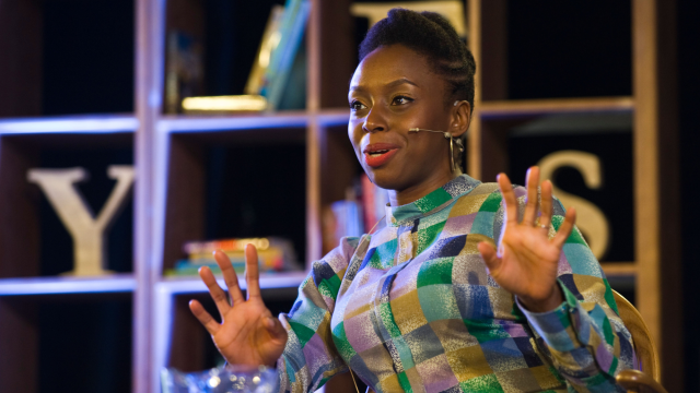 Dream Count: Chimamanda Ngozi Adichie's 'vibrant' new novel