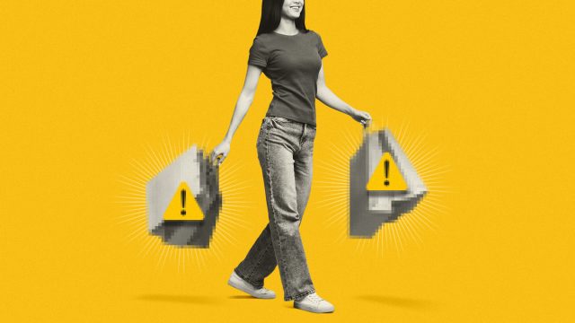 With economic uncertainty, 2025 looks to be a No Buy year