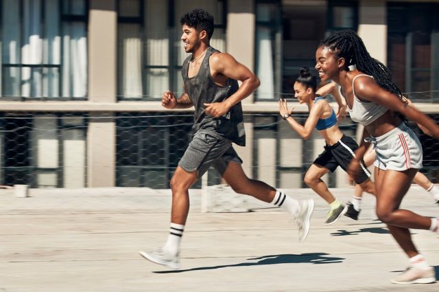 Global sporting goods industry top grow 6% a year in 2024-29: McKinsey