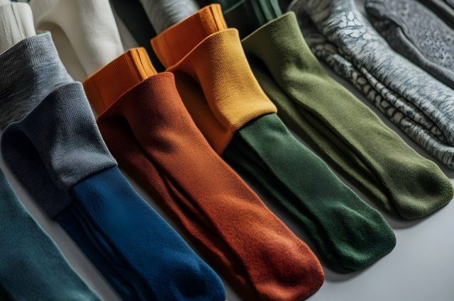 Tariffs to reshape US stockings and socks imports: New winners emerge