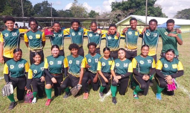 UB Black Jaguars win 2025 ATLIB Co-Ed Softball Championship
