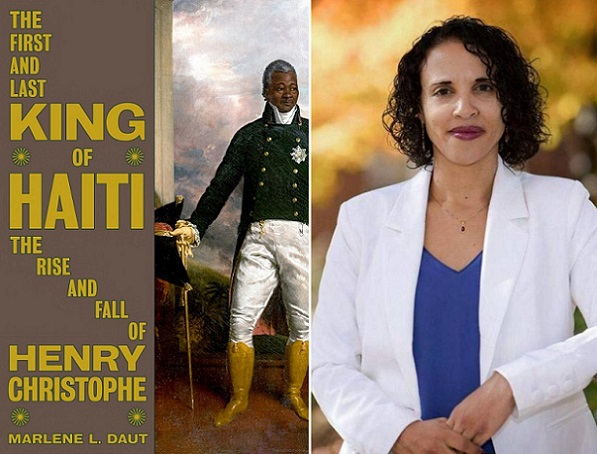 Henry Christophe: “He was the first and only king of Haiti”