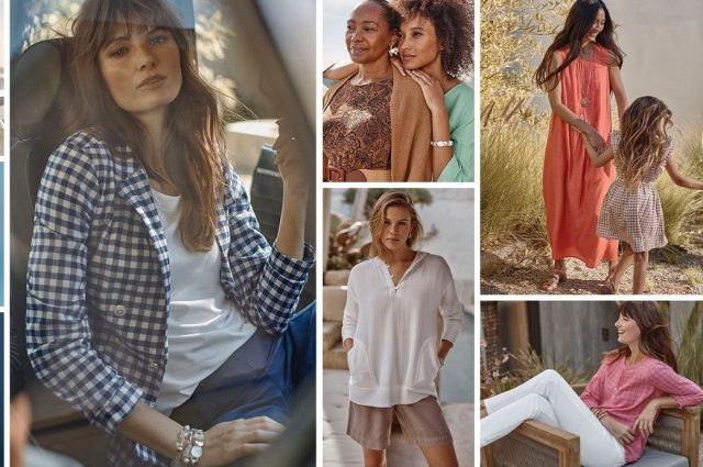 US’ J.Jill expects sales to decline in Q1 FY25 amid challenging market