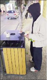 3/1/2025: News: Girne Mayor vows zero tolerance for vandalism