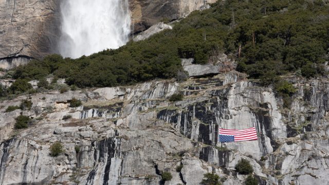 National parks: Feeling the pain of staff cuts