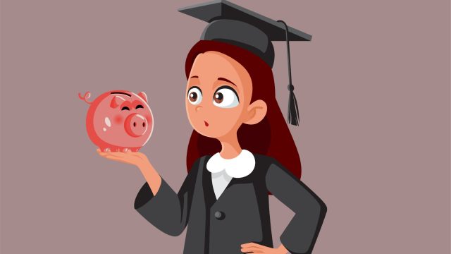 What's a student loan and how does it work?