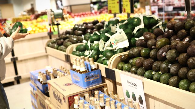 Trump's Mexico and Canada tariffs begin, roiling markets