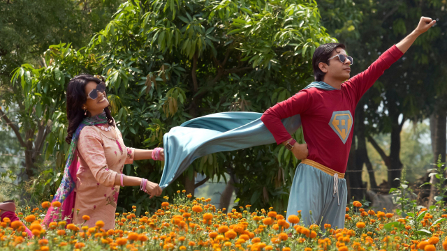 Superboys of Malegaon: 'uplifting' Indian love letter to scrappy filmmaking