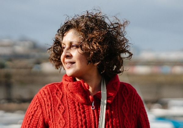 Anthony Vahni Capildeo: Winner of the 2025 Windham-Campbell Prize