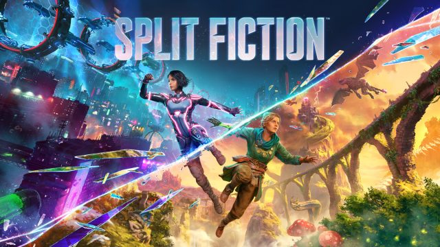 Video game review: 'Split Fiction' and 'Monster Hunter: Wilds'