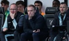 Norwich sack head coach Thorup and place Wilshere in interim charge