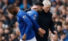 David Moyes likens TFG to Everton’s ‘new lover’ and says club needs tender care