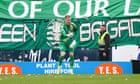 Celtic on verge of title, Bayern v Mainz, Newcastle v Ipswich, and more: football – live