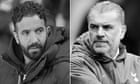 Never mind the late drama, Amorim and Postecoglou still face the Ten Hag trap | Jonathan Wilson