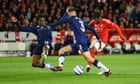 Electric Elanga haunts Manchester United with Nottingham Forest winner