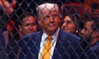 Trump’s bullying must stop but the true costs of globalisation will remain | Richard Partington