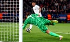 ‘We have to believe’: Emery calls on Aston Villa to produce PSG comeback