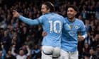 Manchester City must prove they can cope without Haaland in derby