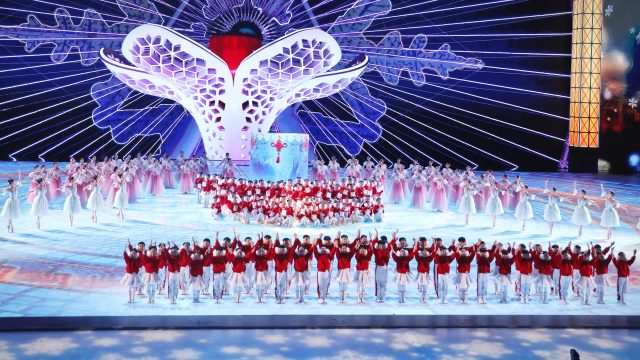 China accuses NSA of Winter Games cyberattacks