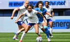 Lessons from the USWNT’s Brazil friendlies: Thompson’s a star and a keeper dilemma
