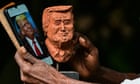 Trump ignites ‘insider trading’ accusations after global tariffs U-turn